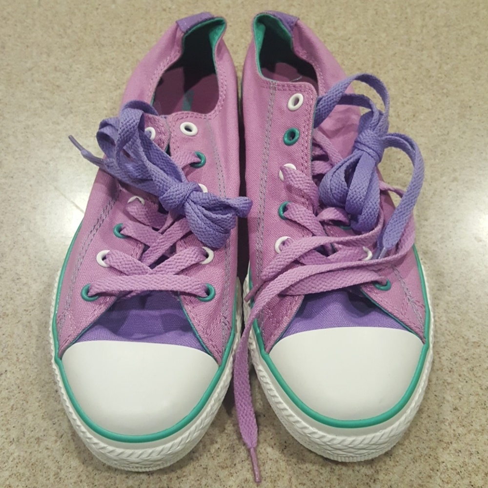 Converse sneakers